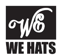 We Hats novelty animal and ski hats