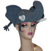 elephant hat
