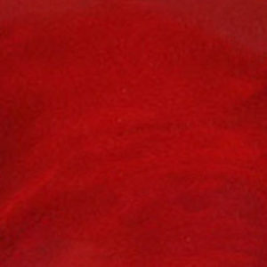 Polar Fleece Swatch Image Red