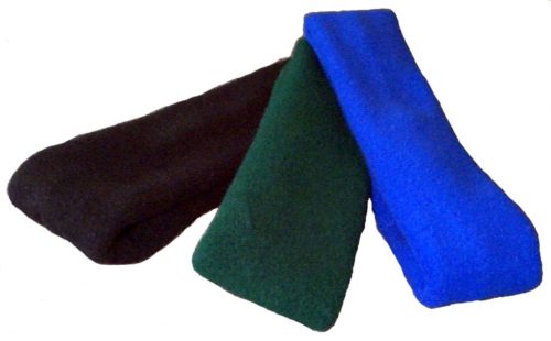 Polar Fleece Headband