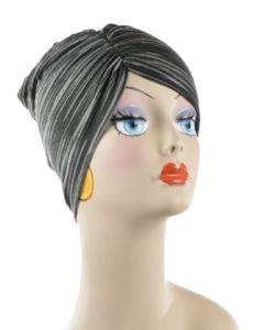 Edith Hat in Heatwaves in Marine Layer