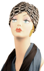 Edith Hat in Reeds