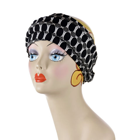 Head Wrap Reeds, Multi-Style