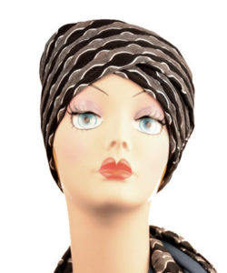 Headband Ribbons