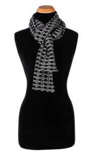 Standard Scarf in Ribbons